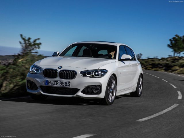 BMW 1 napaka okvara tezava problem vpoklic zanesljivost nakup rabljenega