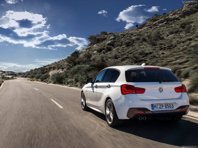 BMW 1 napaka okvara tezava problem vpoklic zanesljivost nakup rabljenega
