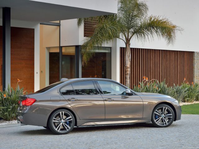 zanelsjivost nakup rabljenega bmw 3 napaka okvara tezava problem vpoklic