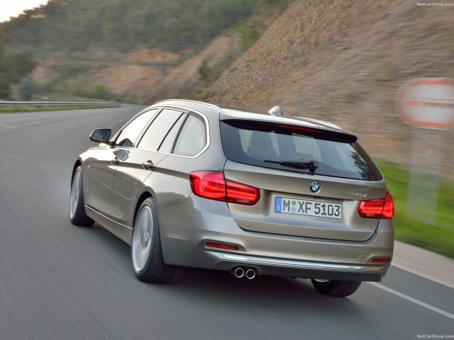 zanesljviost bmw 3 napaka okvara tezava problem zanesljivost