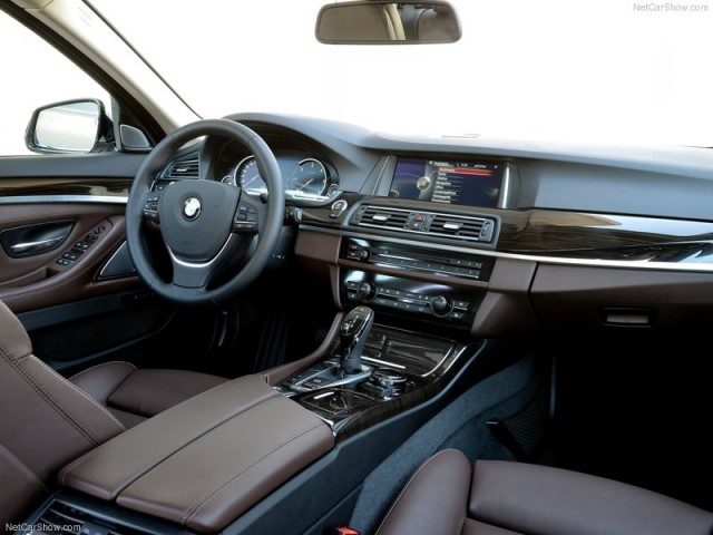 BMW 5 rabljen napake težave okvare vpoklici zanesljivost