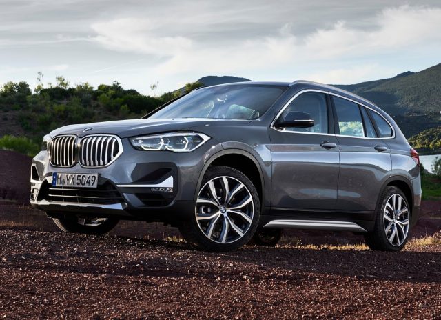 BMW X1 napaka okvara tezava problem vpoklic zanesljivost nakup rabljenega