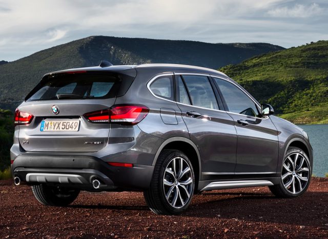 BMW X1 napaka okvara tezava problem vpoklic zanesljivost nakup rabljenega