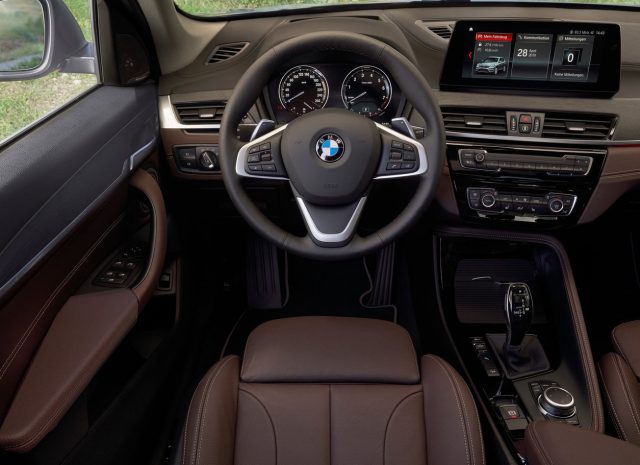 BMW X1 napaka okvara tezava problem vpoklic zanesljivost nakup rabljenega