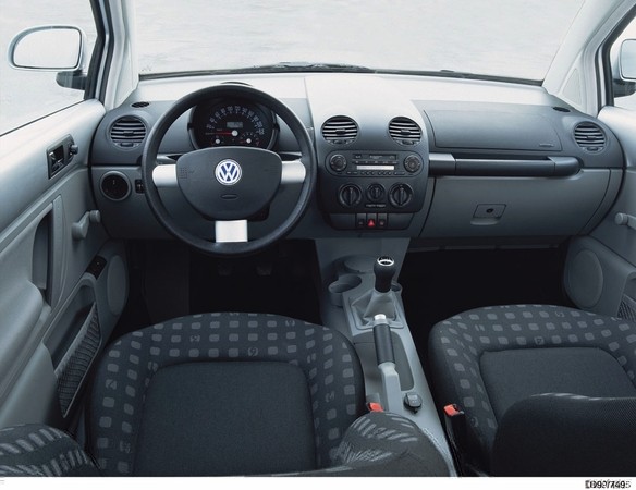 Volkswagen Beetle, tipične napake in okvare