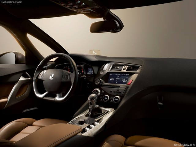 Citroen DS5 rabljen napake težave okvare vpoklici zanesljivost