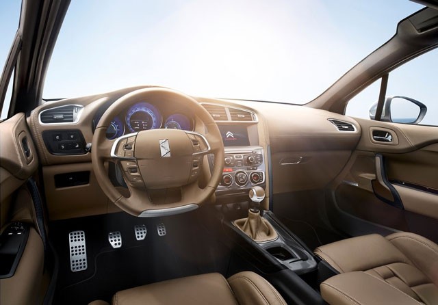 Citroen DS4 rabljen napake težave okvare vpoklici