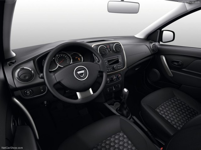 dacia sandero napake okvare težave vpoklici problemi rabljen nakup zanesljivost