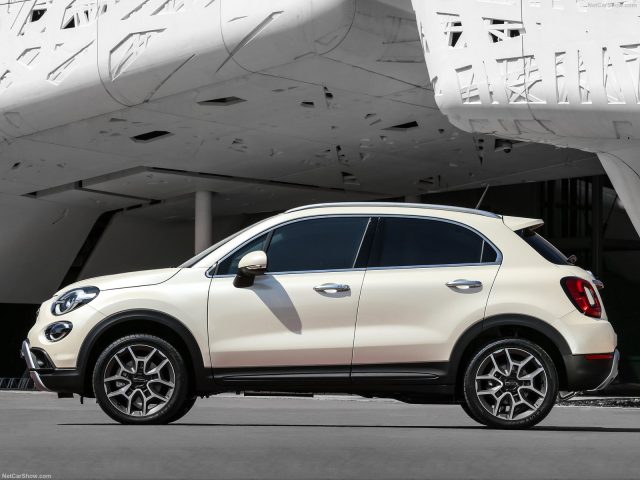 Fiat 500X-napaka okvara tezava problem vpoklic zanesljivost nakup rabljenega