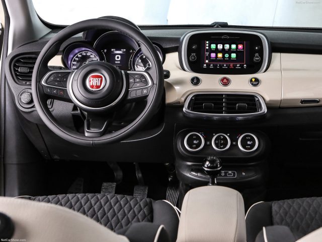 Fiat 500X-napaka okvara tezava problem vpoklic zanesljivost nakup rabljenega