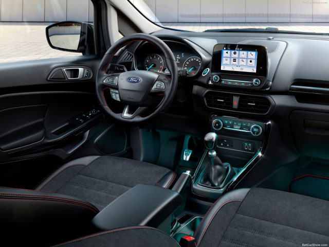 Ford-EcoSport-napaka okvara tezava problem vpoklic zanesljivost nakup rabljenega