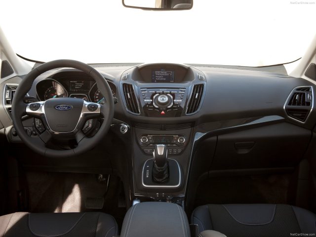 Ford Kuga napaka okvara tezava problem vpoklic zanesljivost nakup rabljenega