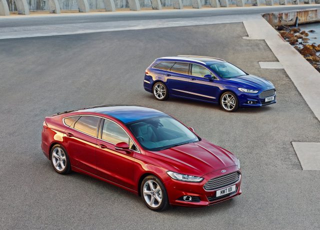 Ford Mondeo napaka okvara tezava problem vpoklic zanesljivost nakup rabljenega