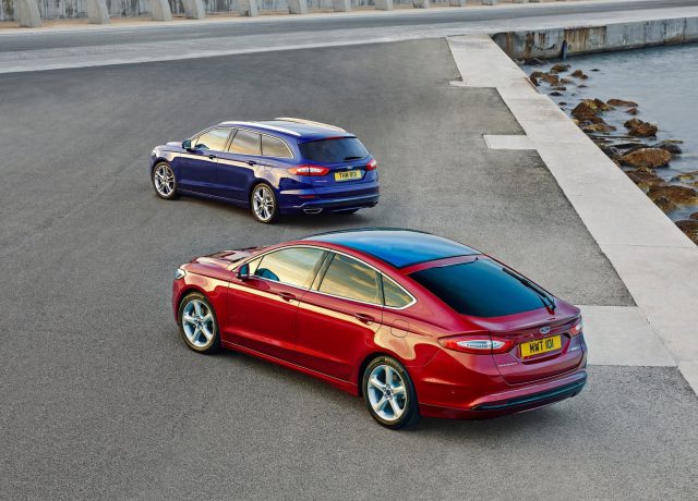 Ford Mondeo napaka okvara tezava problem vpoklic zanesljivost nakup rabljenega