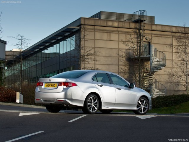Honda Accord rabljen napake težave okvare vpoklici zanesljivost