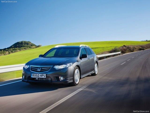 Honda Accord rabljen napake težave okvare vpoklici zanesljivost