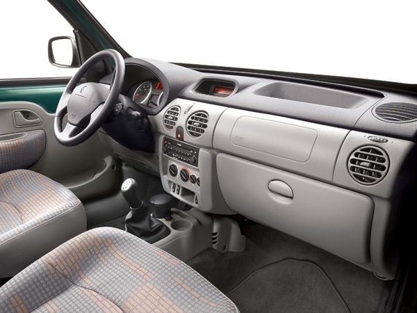 Renault Kangoo problem, najpogostejše okvare, napake, težave