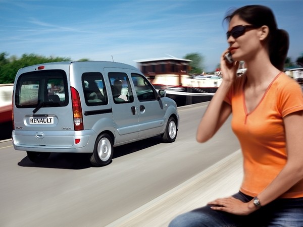 Renault Kangoo problem, najpogostejše okvare, napake, težave