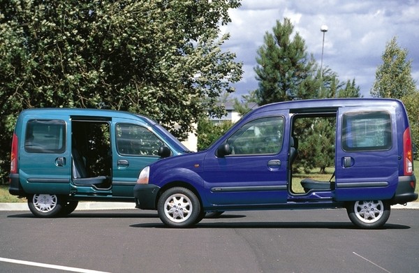 Renault Kangoo problem, najpogostejše okvare, napake, težave