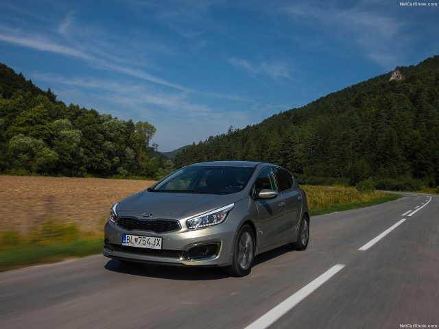 kia-ceed-2016-napaka okvara težava problem vpoklic zanesljivost nakup rabljenega