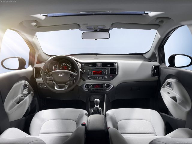 Kia-Rio napaka okvara tezava problem vpoklic zanesljivost nakup rabljenega