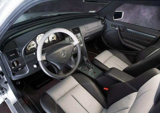 Mercedes-Benz razred C - napake, težave, problem Mercedes-Benz razred C - napake, težave, problem