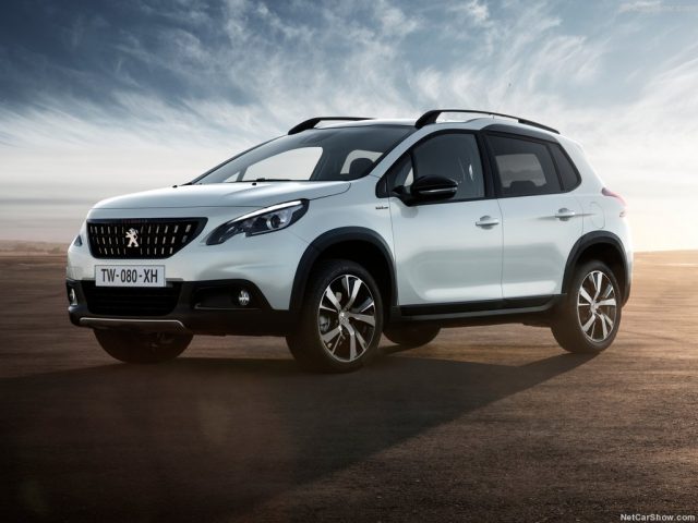 peugeot 2008 napaka okvara tezava problem zanesljivost