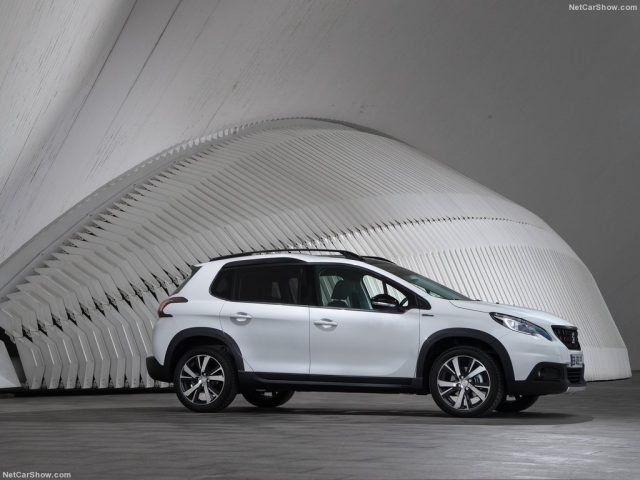 peugeot 2008 napaka okvara tezava problem zanesljivost novo vozilo rabljeno