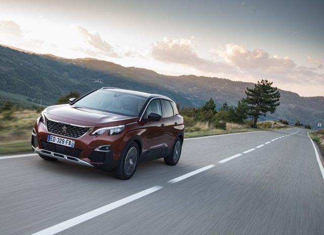 Peugeot 3008 napaka okvara tezava problem vpoklic zanesljivost nakup rabljenega