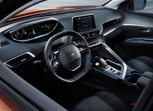 Peugeot 3008 napaka okvara tezava problem vpoklic zanesljivost nakup rabljenega