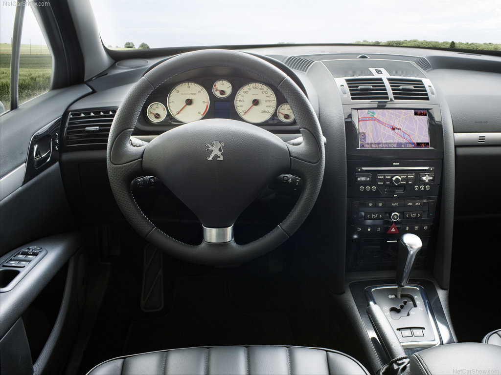 peugeot 407 napake okvare težave vpoklici problemi rabljen nakup zanesljivost
