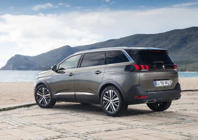 peugeot 2008 napaka okvara tezava problem zanesljivost novo vozilo rabljeno Peugeot 5008 napaka okvara tezava problem vpoklic zanesljivost nakup rabljenega