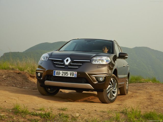 Renault Captur napaka okvara težava vpoklic zanesljivost