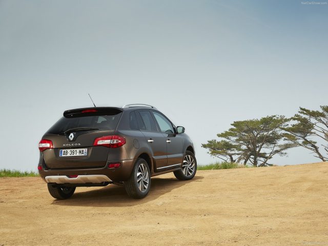 Renault Captur napaka okvara težava vpoklic zanesljivost