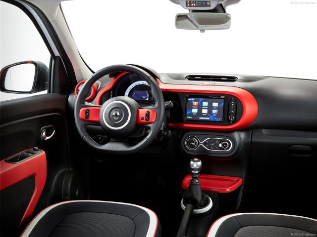 Renault Twingo napaka okvara tezava problem vpoklic zanesljivost nakup rabljenega