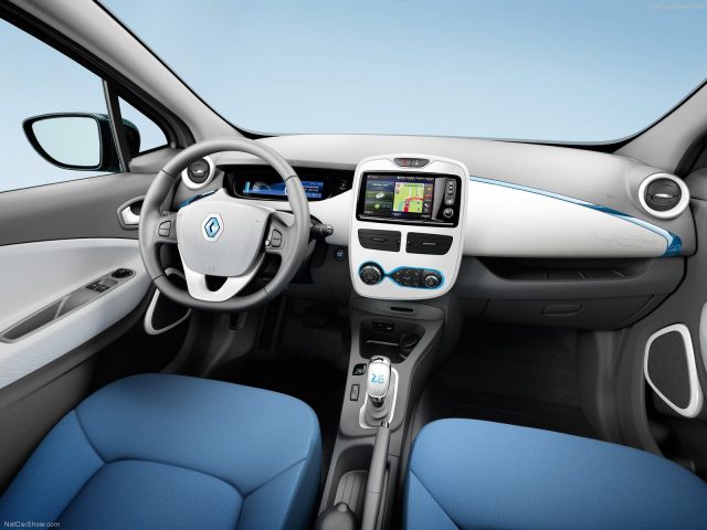 Renault-Zoe-napaka okvara tezava problem vpoklic zanesljivost nakup rabljenega