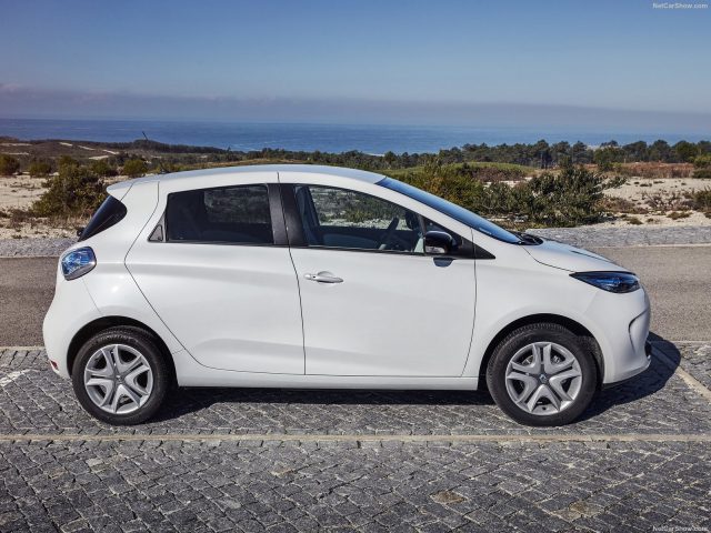 Renault-Zoe-napaka okvara tezava problem vpoklic zanesljivost nakup rabljenega