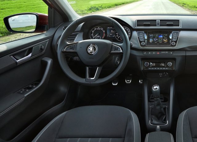 Škoda Fabia napaka okvara tezava problem vpoklic zanesljivost nakup rabljenega