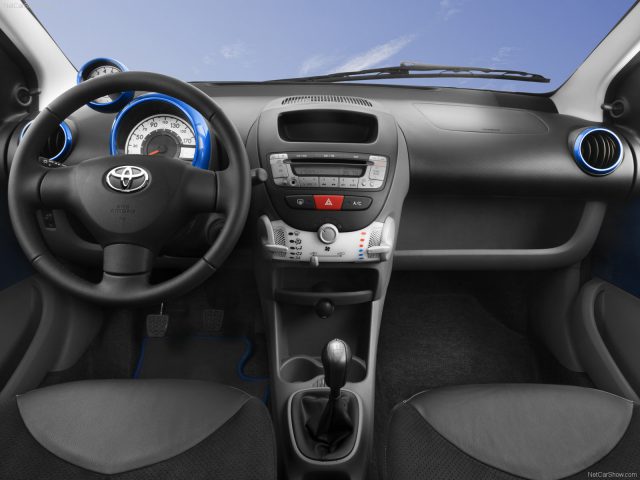 Toyota-Aygo-napaka okvara tezava problem vpoklic zanesljivost nakup rabljenega