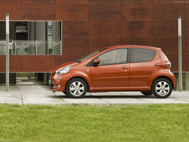 Toyota-Aygo-napaka okvara tezava problem vpoklic zanesljivost nakup rabljenega
