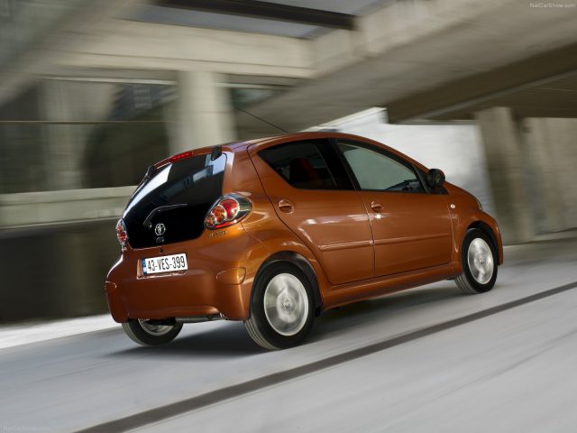 Toyota-Aygo-napaka okvara tezava problem vpoklic zanesljivost nakup rabljenega