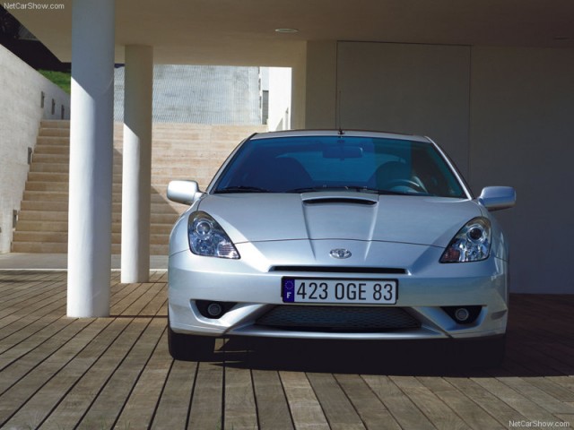 Toyota Celica napake okvare težave vpoklici problemi rabljen nakup zanesljivost