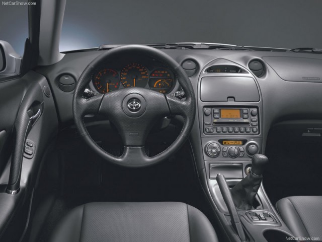 Toyota Celica napake okvare težave vpoklici problemi rabljen nakup zanesljivost