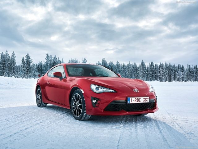 Toyota GT86 nakup zanesljivost napaka okvara težaza problem vpoklic nasveti