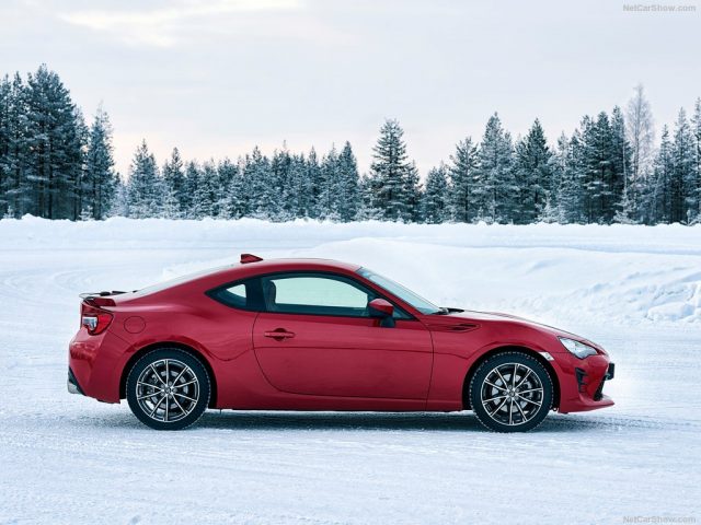 Toyota gt 86 nakup okvara težava problem vpoklic zanesljivost nasveti