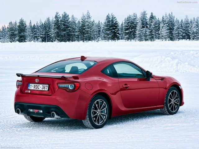 napaka okvara težava problem vpoklic zanesljivost nakup rabljenega nasvet Toyota GT86