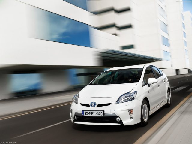 Toyota-Prius_napaka okvara tezava problem vpoklic zanesljivost nakup rabljenega