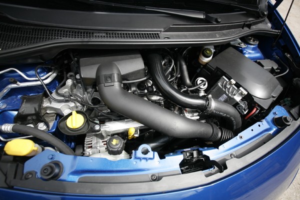 Renault twingo problem napake okvare težave