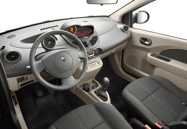 Renault twingo problem napake okvare težave
