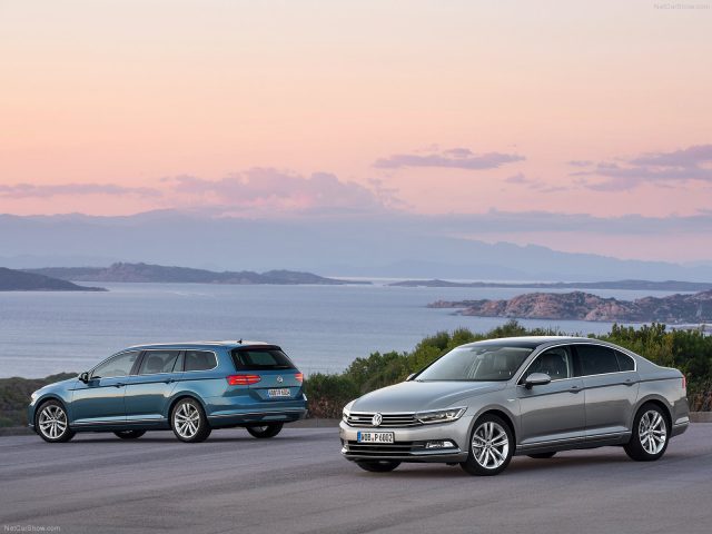 Volkswagen-Passat-napaka okvara tezava problem vpoklic zanesljivost nakup rabljenega